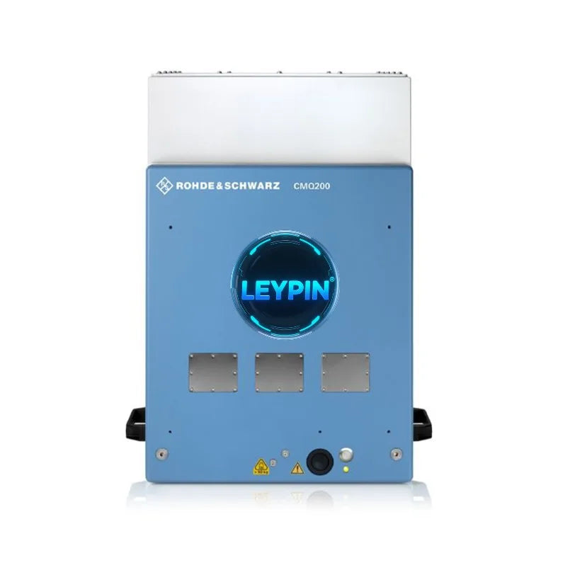 ROHDE&SCHWARZ CMQ200 Shielding Cabinet    lexso