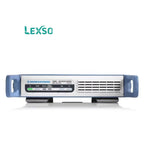 The Modulation Bandwidth of the R&S SGT100A Vector signal Generator Is up to 240 MHz lexso