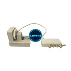 Keysight Agilent 16451B Dielectric Material Test Fixture    lexso