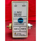 Keysight (Agilent) N4693A Electronic Calibration Module 10 MHz to 50 GHz 2.4 mm 2-port   lexso