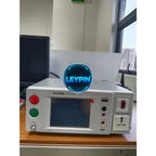 Gwinstek GLC-9000 Leakage Current Tester Protective Conductor Current Instructions Price Contact Us     lexso
