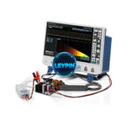Rohde & Schwarz RTO64 Oscilloscope 1 million waveforms per second lexso