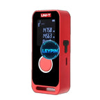 UNI-T LM40Mi LM60Mi Laser Distance 40/60m Rechargeable Digital Electronic Ruler Measuring Instrument    lexso