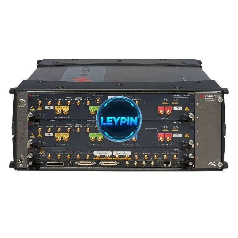 Keysight M8199A Arbitrary Waveform Generator    lexso