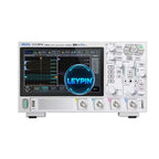 Rigol DHO804 Digital Oscilloscope 4 Channels 25 Mpts Maximum Storage Depth Supports Type-C Power Supply     lexso
