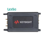 Keysight P9370B Compact Vector Network Analyzer, 9 kHz to 4.5 GHz, 2-port Number of Internal Sources 1 Source lexso