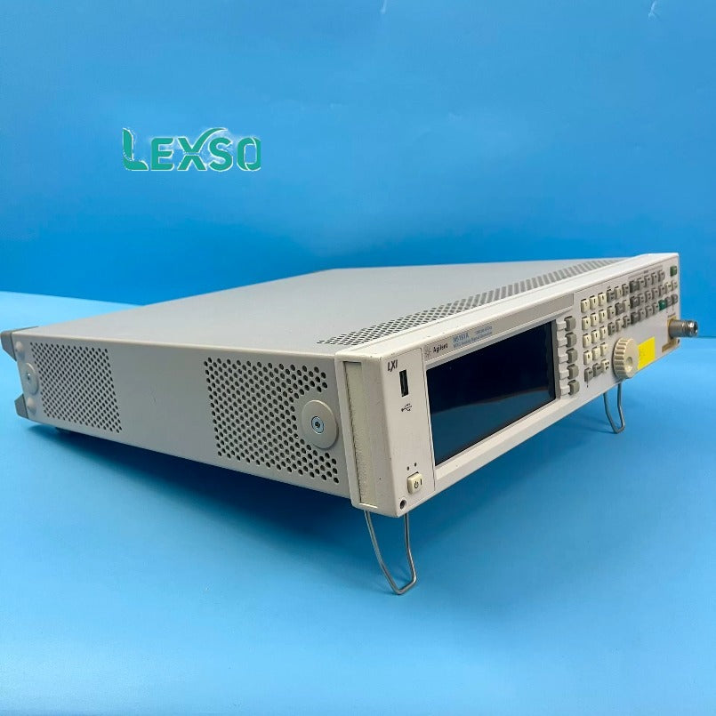 Keysight N5172B X-Series RF Signal Generator