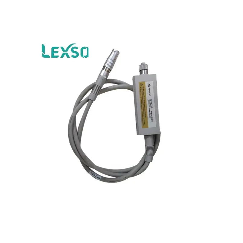 Keysight Agilent N1921A N1922A Wideband Power Sensor 50 MHz to 18 GHz 3-Month Warranty American Origin lexso