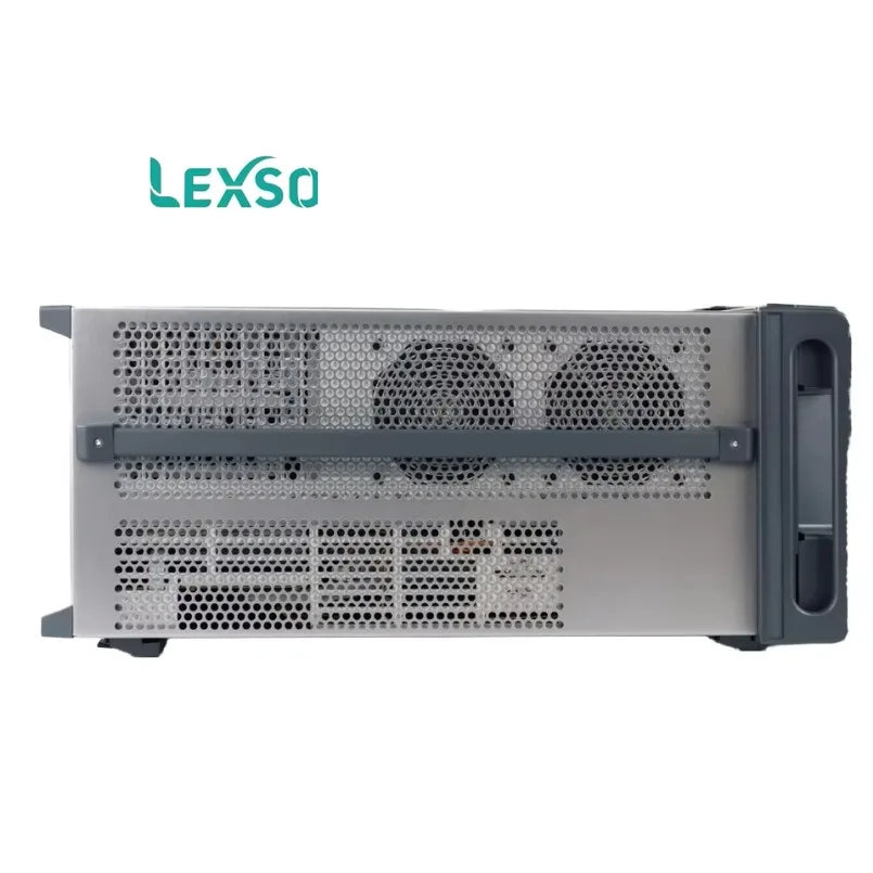 Keysight N5245BM Active Device Characterization Solution up to 50 GHz for 5G lexso
