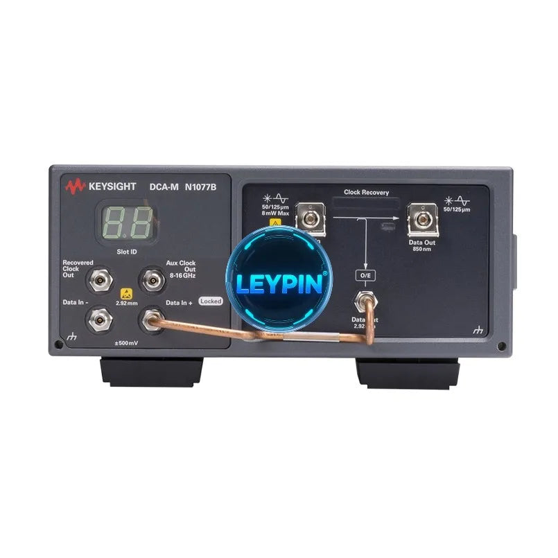 Keysight N1077B Optical/Electrical Clock Recovery   ytdi