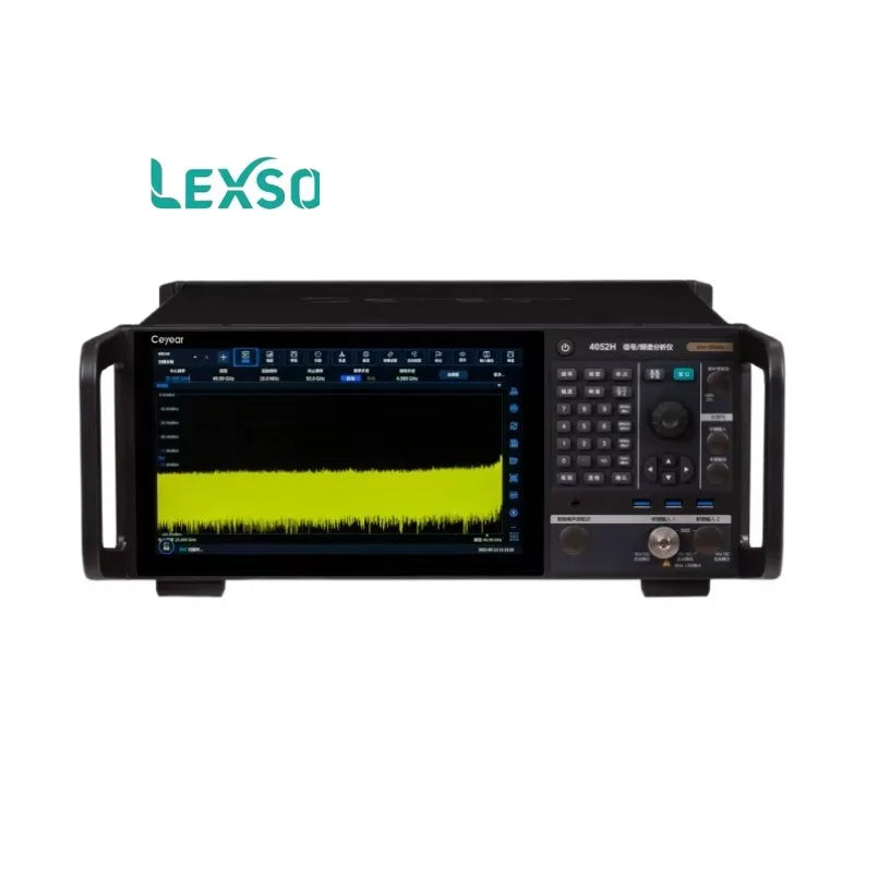 Ceyear 4052G/4052H Signal/Spectrum Analyzers Testing Instrument  Size (4264)(1774)(4504)mm OEM  lexso