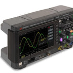 osciloscopio Keysight Technologies DSOX1202G InfiniiVision 1000 X Series, 70MHz Bench Oscilloscope, 2 Analogue Channels   ytdi