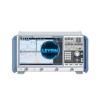 Rohde & Schwarz Electronic Measuring Instruments ZNB8/ZVB8/AVB4/ZVL6/ZNC3 Network Analyzers
