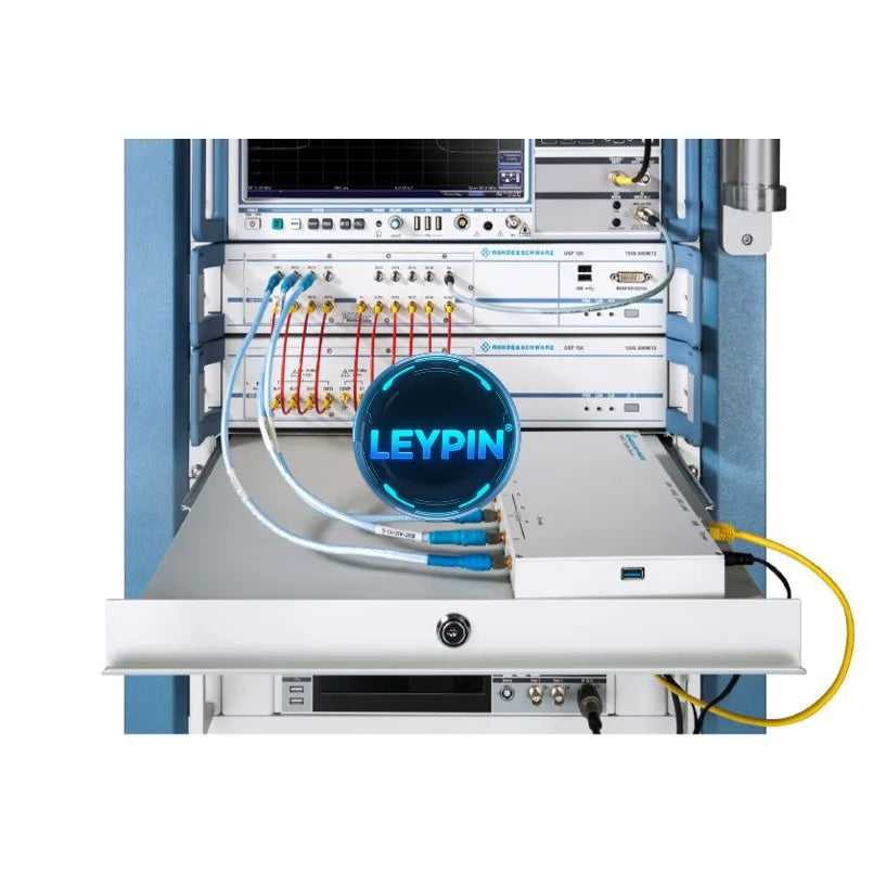 ROHDE & SCHWARZ TS8997 Wireless Measurement System Electronic Measuring Instrument lexso