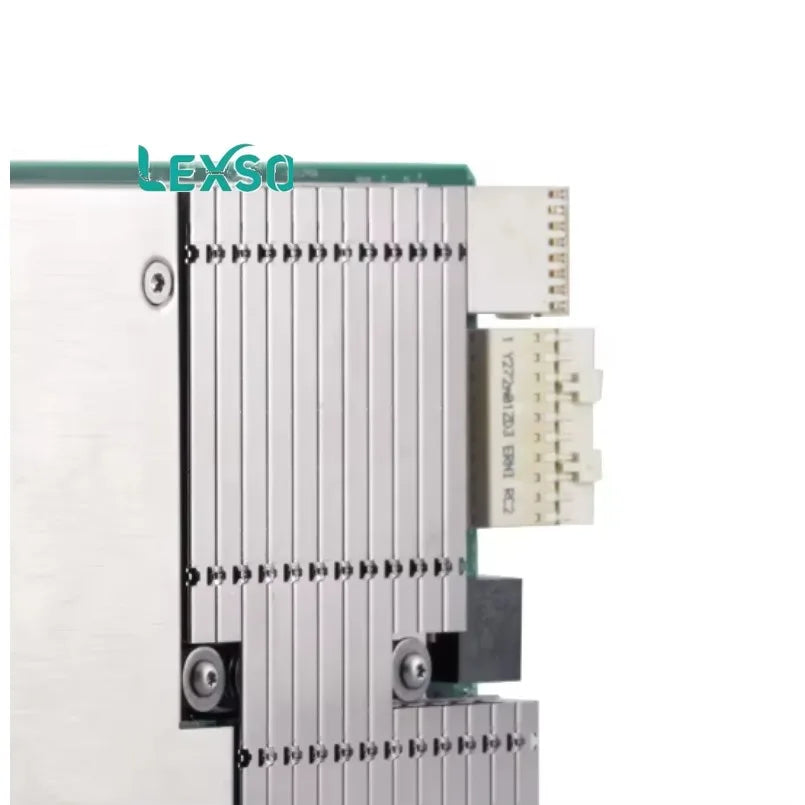 National Instruments PXIe-5172 High-Density Oscilloscope lexso