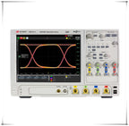 Used Keysight DSA91304A High Performance 13GHz Oscilloscope Made in America
