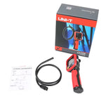 UNI-T UT665 BorescopeWaterproof Probe Automotive Overhaul Industrial Pipeline Detector 2.4 inch,Industrial Endoscope    ytdi