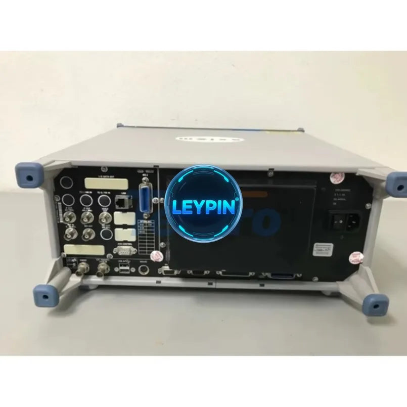 Rohde & Schwarz R&S FSMR26 Precision Measuring Receiver Used signal Analyzer 26.5 GHz    lexso