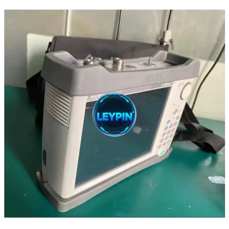 Anritsu MS2028C 5 KHz-8 GHz Handheld Vector Network Analyzer VNA    ytdi