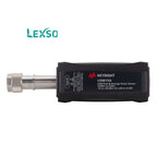 Keysight U2061XA 10 MHz to 6 GHz USB Wide Dynamic Range Average and Peak Power Sensor   lexso
