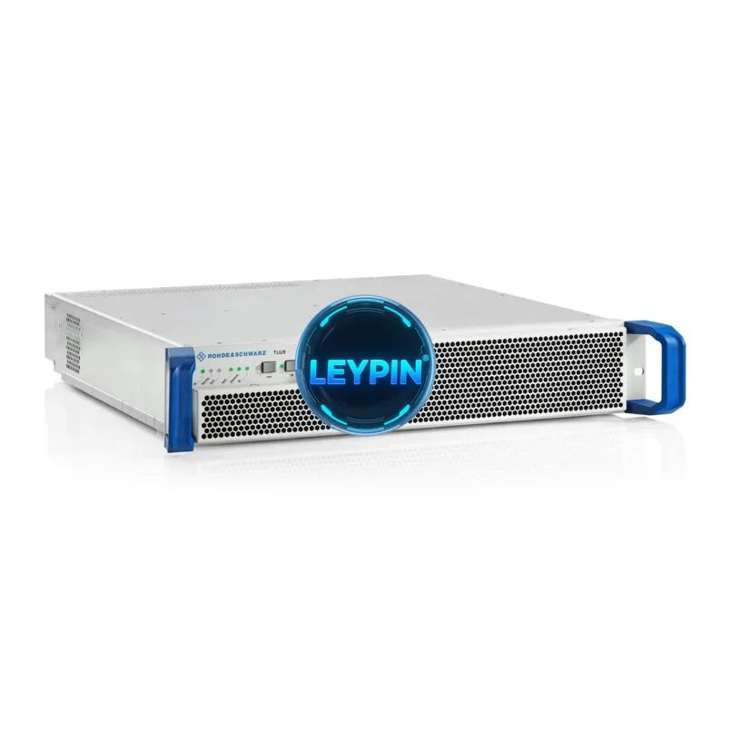 ROHDE&SCHWARZ TLU9 TLU9 Transmitter 5 W TLU9 Transmitter 10 W Low Power UHF Transmitter and On-channel Repeater     lexso