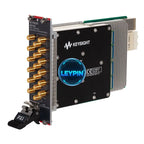 Keysight M9164C 2X16 PXIe Switch matrix 300 KHz to 18 GHz     lexso