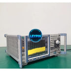 Wideband Spectrum Analyzer 13.6 GHz RF Spectrum Analyzer Rohde & Schwarz  R&S FSV13    lexso