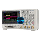 Keysight MSOX3034T Mixed Signal Oscilloscope 350 MHz 4 Analog and 16 Digital Channels    lexso