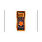 Keysight Handheld Digital Multimeter U1281A 4 1/2 Digits IP67 water-and-dust resistant DMM that withstands 10-ft drop  ytdi