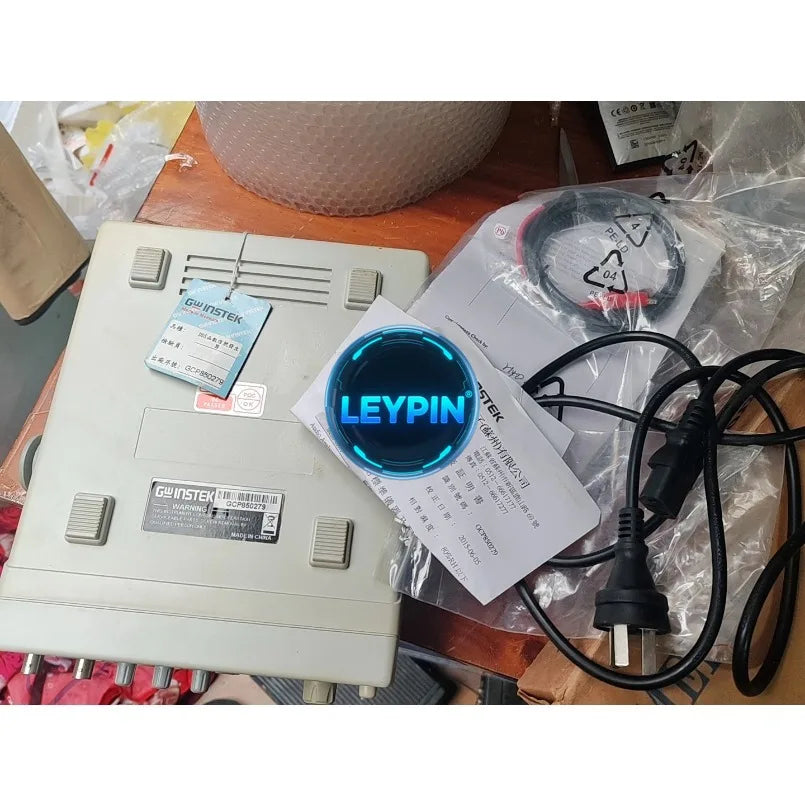Gwinstek SFG-1003/ SFG-1013 High-precision Stable Output Function Signal Generator Training System     lexso