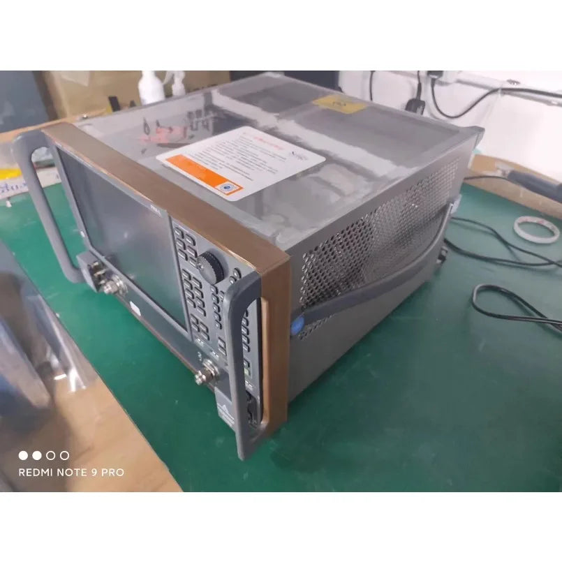 Keysight N5234B Vector Network Analyzer 10M-43.5G PNA-L Series     ytdi
