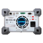 Rigol DP822 2-Channel Programmable Linear DC Power Supply (30V/3A + 5V/3A, 195W)  lexso