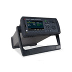 Keysight DAQ970A Data Acquisition System, 3-slot mainframe with USB and LAN, sample rates up to 800 kSa/s - Get a Discount
