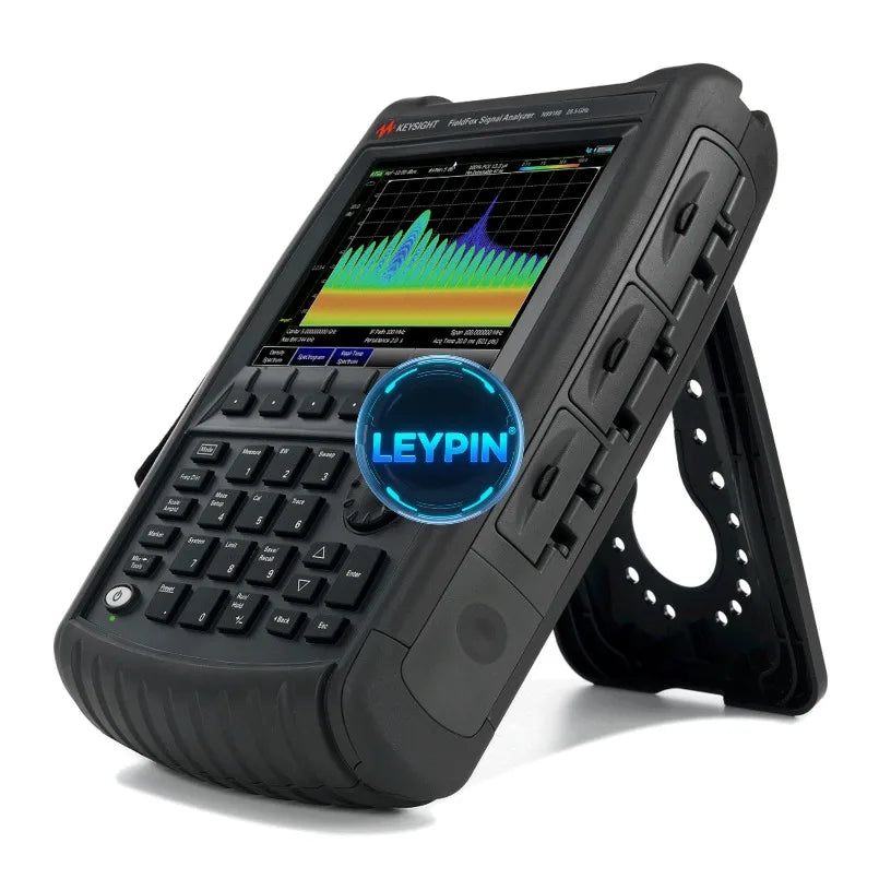 Keysight N9918B FieldFox Handheld Microwave Analyzer, 26.5 GHz   ytdi