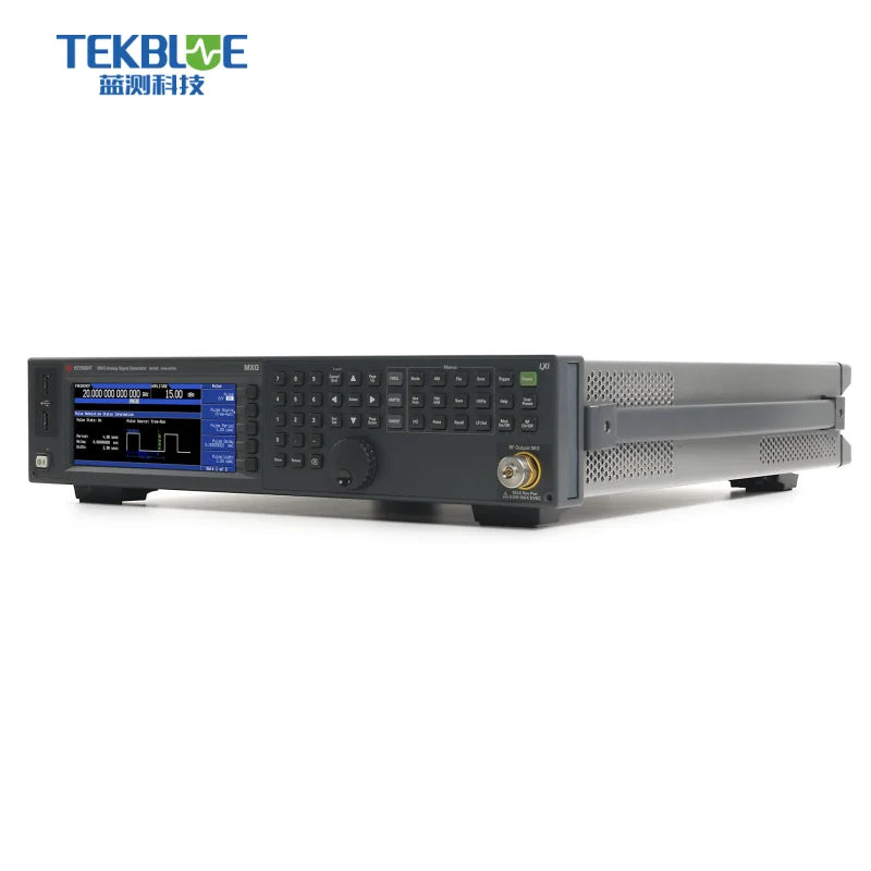 Keysight N5173B EXG X Series Microwave Analog signal Generator/microwave signal Source 9 kHz - 6 GHz