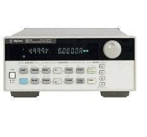 66319D Agilent DC Power Supply second-hand