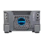 RIGOL DHO914S 125MHz 12-bit 4-Channel Digital Oscilloscope with 1.25GSa/s Sampling Rate and Ultra-Deep Memory  lexso