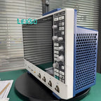 Rohde Schwarz RTO64 High-Speed Oscilloscope 1 Million Waveforms Per Second     lexso
