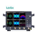 Keysight Infiniium Real-time Oscilloscope UXR0104A lab tester Oscilloscope 10GHz 4Channels 128GSa/s 10bit lexso