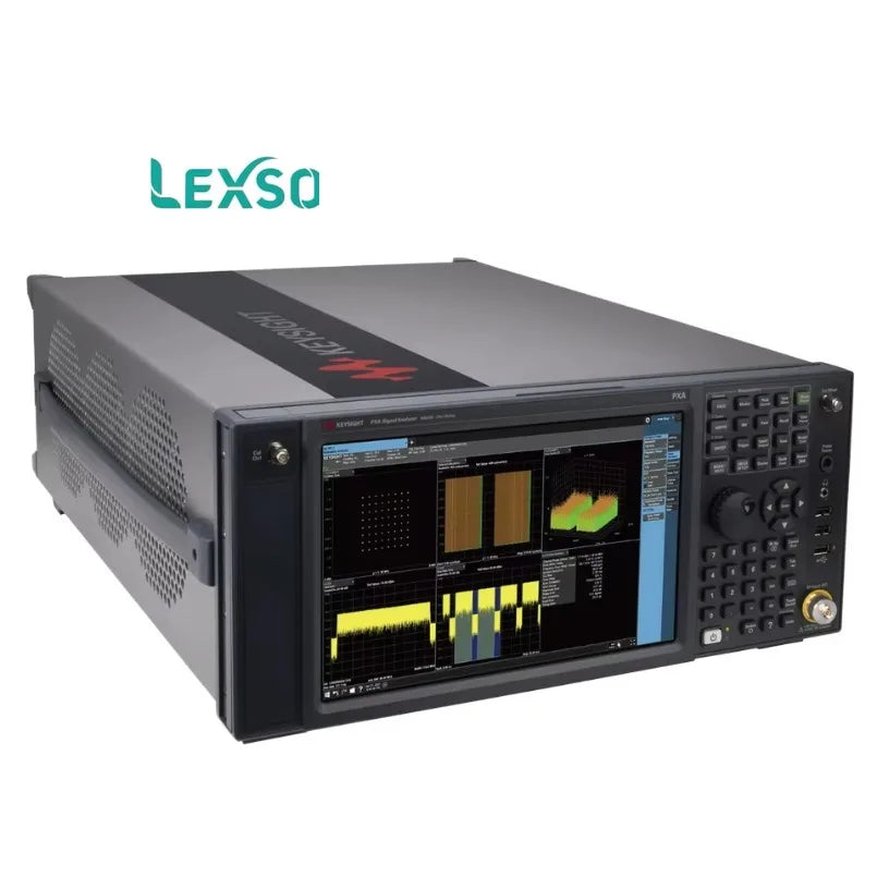 Keysight N9032B PXA Signal Analyzer, 2 Hz to 55 GHz lexso