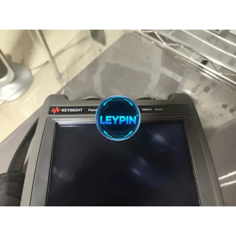 Keysight N9952A 50 GHz FieldFox Handheld Microwave Analyzer USEDytdi