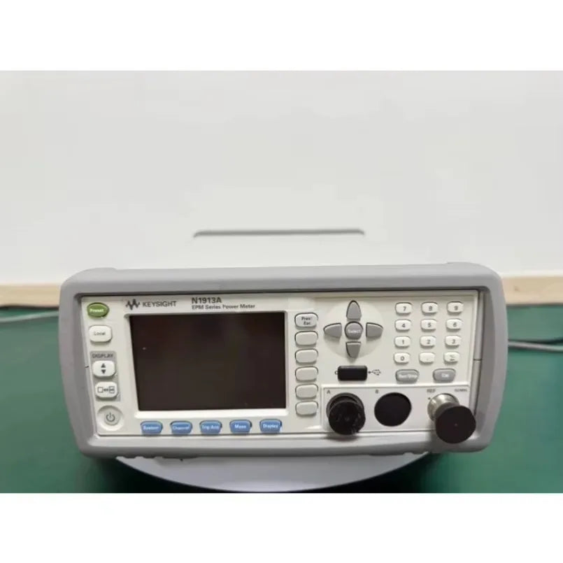 Agilent / Keysight N1913A EPM Series Single Channel Power Meter   lexso