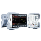 UNI-T UTG2062X 60Mhz 2 Channel Function/Arbitrary Waveform Signal Generator 1.25GSa/s 64Mpts lexso