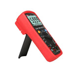 Unit-t Ut139E Test Voltmeter Multifunction Meter 5999 Count Electronic Cell Phone Motherboard Repair AC DC Digital Multimeter lexso