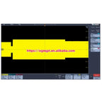 ITECH IT7900 High Power Programmable Series 3U Electronic Measuring Instrument AC Power Sources 350V/10A-990A/2kVA-165kVA   ytdi