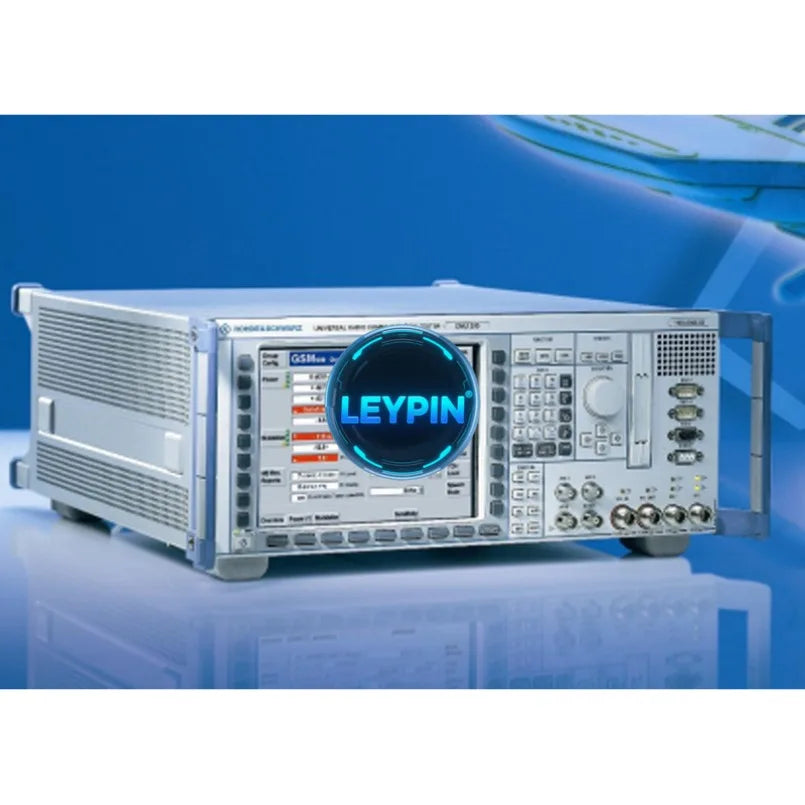 Rohde & Schwarz CMU200 Integrated Tester / Radio General Test