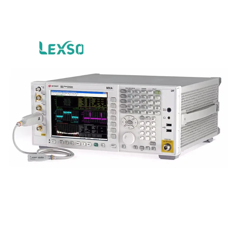Keysight  N9020A MXA Signal Analyzer 10 Hz to 13.6 GHz (Agilent) Price Negotiable lexso