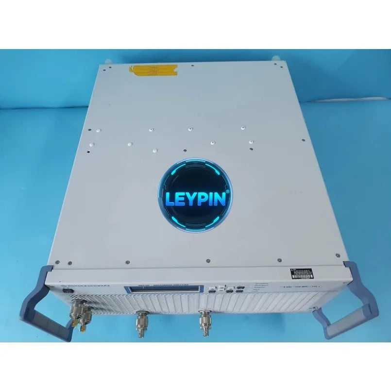 R&S Rohde & Schwarz BBA150 RF Power Amplifier