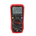 UNI-T UT61E+ Digital Multimeter Professional Ac Dc Voltage Current True Rms Multi-tester 22000 Counts Ncv Hfe Auto Range LS    ytdi