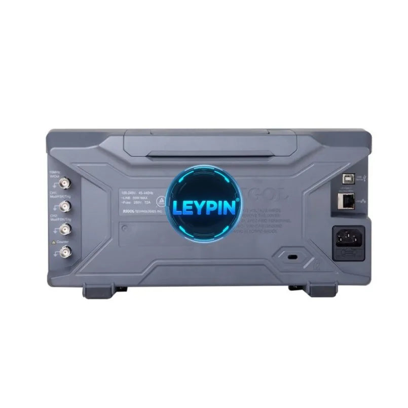Rigol DG4062 & DG4162 Arbitrary Waveform Generators 60MHz  160MHz 25MHz & 50MHz Electronic Measuring Instruments 2 Channels lexso